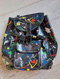 zaino vintage 