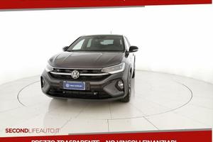Volkswagen Taigo 1.0 tsi R-Line 115cv dsg