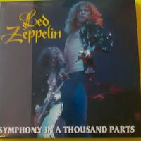 Led Zeppelin – Symphony In A Thousand Parts