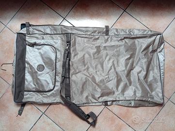 Valigia/borsa porta abiti The Bridge