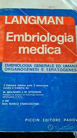 Embrriologia medica LANGMAN
