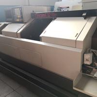 tornio fantina mobile cnc CITIZEN CINCOM E32