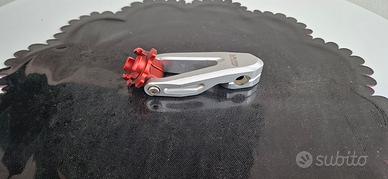 Supporto per smartphone Givi S902A universale per 