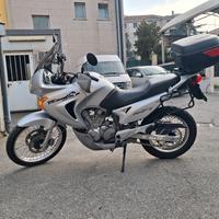 honda transalp 650