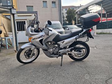 honda transalp 650