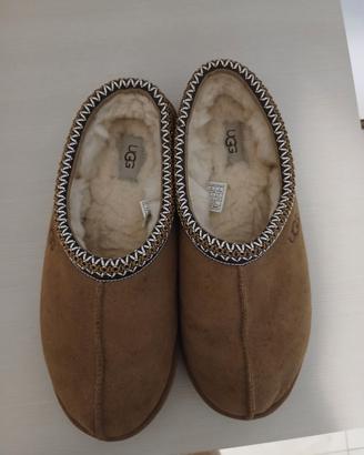 Ugg usate