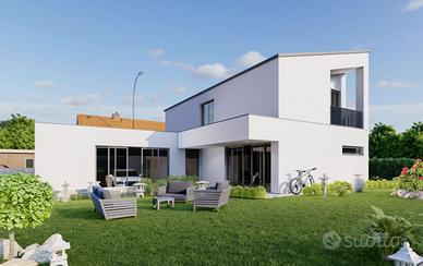 Casa a schiera a Padova - Arcella