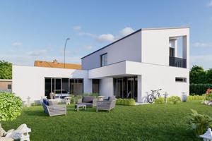 Casa a schiera a Padova - Arcella