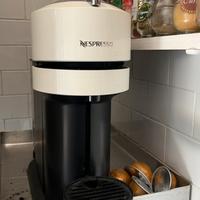 Macchina da caffè nespresso