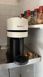 Macchina da caffè nespresso