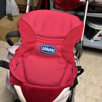 Fascia bebe CHICCO