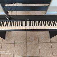 pianoforte yamaha