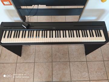 pianoforte yamaha