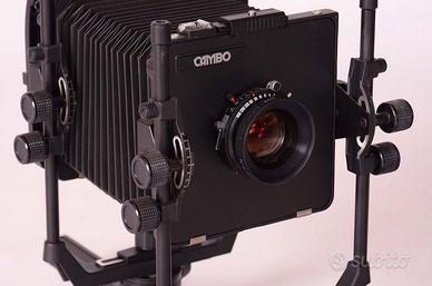 BANCO OTTICO CAMBO SCX2 9X12