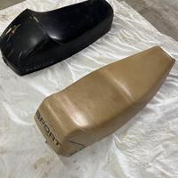 Sella vespa Pk/50 special ET3