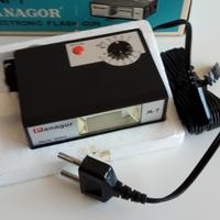 Flash elettronico Panagor Mini-7