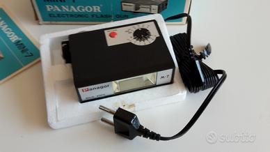 Flash elettronico Panagor Mini-7