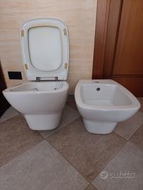 Coppia Sanitari 