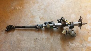 Piantone sterzo Toyota Yaris 1.4 d4d 2005