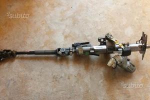 Piantone sterzo Toyota Yaris 1.4 d4d 2005