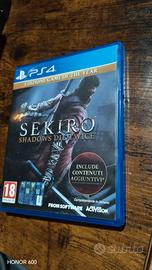 sekiro ps4 ps5