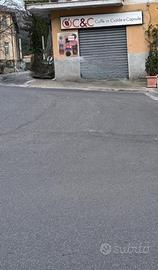 Locale in buono stato