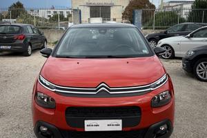 Citroen C3 PureTech 82 GPL Shine