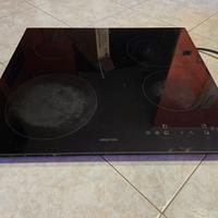 Electrolux Serie 300 Piano Cottura a Induzione