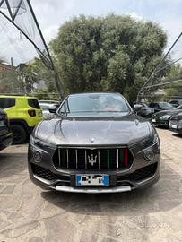 Maserati Levante V6 Diesel AWD