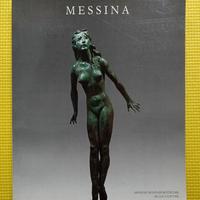 FRANCESCO MESSINA mostra antologica Macerata 1987