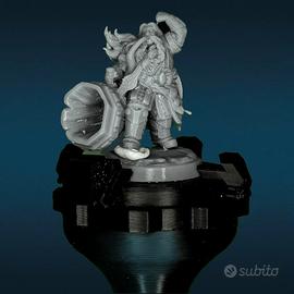 Miniatura Nano Bardo