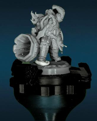 Miniatura Nano Bardo
