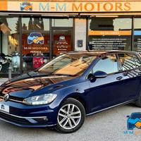 Volkswagen Golf 5 Porte Golf 5p 1.6 tdi Business 1