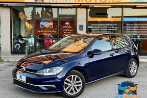 Volkswagen Golf 5 Porte Golf 5p 1.6 tdi Business 1