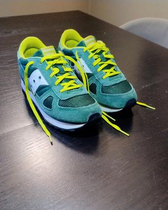 Scarpe Saucony Shadow