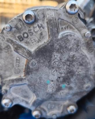 Pompa gasolio 038 145 209 (tandem) Audi A3