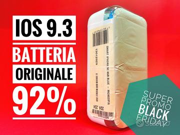 Apple iPhone 5c Global Blue [NUOVO - GRADO A+]