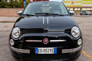 FIAT 500 1.2 benzina 