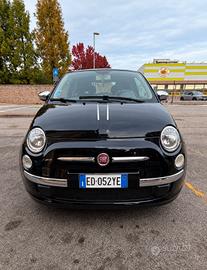 FIAT 500 1.2 benzina 