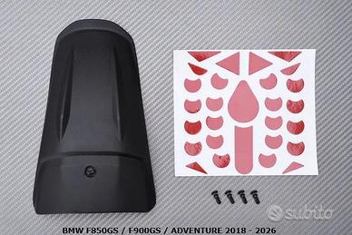 Estensione parafango BMW F750GS F850GS 2018 - 2026