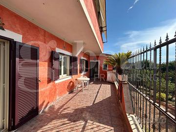 Appartamento Marino [185 via sciesaVRG] (Santa Ma