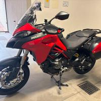 Ducati Multistrada 950 S MY 2021 Full LED Touring