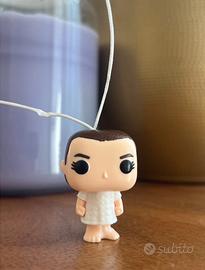Undici - Eleven STRANGER THINGS FUNKO POP