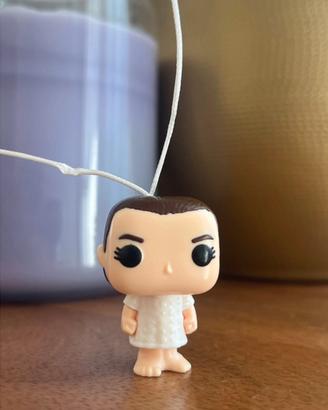 Undici - Eleven STRANGER THINGS FUNKO POP