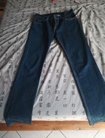 Jeans da uomo Levi's 511 Slim Fit