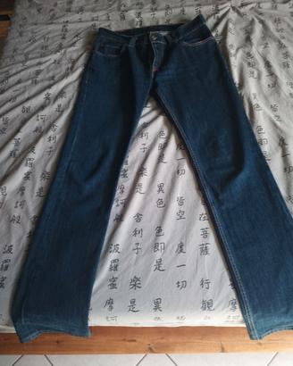 Jeans da uomo Levi's 511 Slim Fit