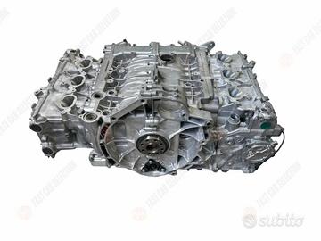 Motore rigenerato nuovo M96.25 Porsche 987 Boxster