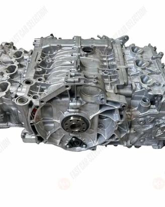 Motore rigenerato nuovo M96.25 Porsche 987 Boxster