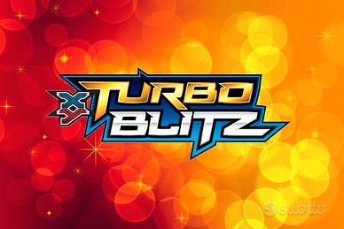 Pokémon GCC: carte XY Turboblitz e altre varie