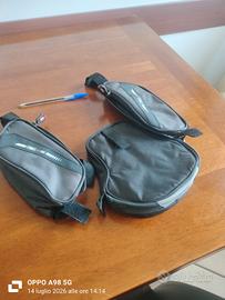 accessori tool bag. BMW GS  1200 lc